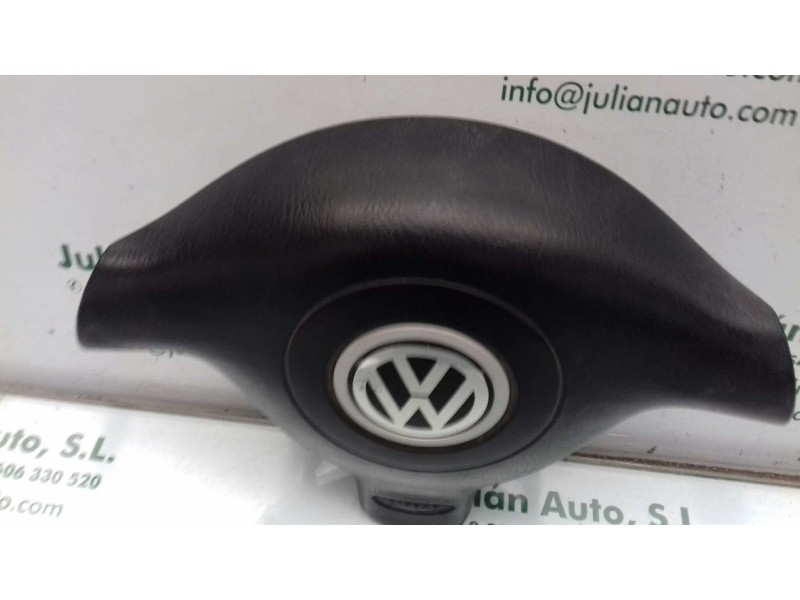Recambio de airbag delantero izquierdo para volkswagen bora berlina (1j2) conceptline referencia OEM IAM 3B0880201AL 001RL09F6HJ