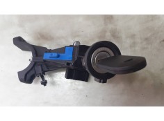 Recambio de conmutador de arranque para fiat tipo ii (357) berlina easy referencia OEM IAM 61232900 02314 14516