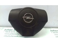 Recambio de airbag delantero izquierdo para opel astra gtc enjoy referencia OEM IAM 13111344 DAN52830880 2 CONEXIONES