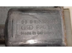 Recambio de motor elevalunas delantero izquierdo para peugeot 407 st sport pack referencia OEM IAM 9646594580 995190106 11373281 2