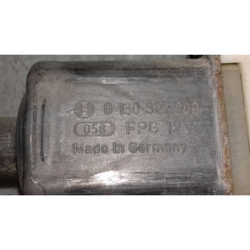 Recambio de motor elevalunas delantero izquierdo para peugeot 407 st sport pack referencia OEM IAM 9646594580 995190106 11373281