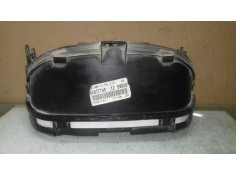 Recambio de cuadro instrumentos para fiat punto berl. (176) 1.2 cat referencia OEM IAM 606307002L 503000111500 46817749 2