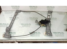 Recambio de elevalunas delantero derecho para renault kangoo dynamique acción especial referencia OEM IAM 128001182B 2 PINES ELE