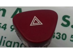 Recambio de warning para citroen c2 furio referencia OEM IAM 96405776KR  