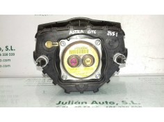 Recambio de airbag delantero izquierdo para opel astra gtc enjoy referencia OEM IAM 13111344 DAN52830880 2 CONEXIONES 2