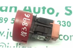 Recambio de warning para citroen c2 furio referencia OEM IAM 96405776KR   2
