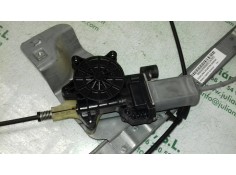 Recambio de elevalunas delantero derecho para renault kangoo dynamique acción especial referencia OEM IAM 128001182B 2 PINES ELE 2