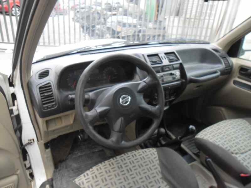 nissan terrano/terrano.ii (r20) del año 2003