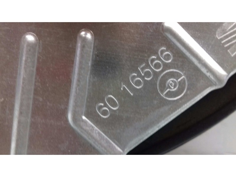 Recambio de airbag delantero izquierdo para volkswagen bora berlina (1j2) conceptline referencia OEM IAM 3B0880201AL 001RL09F6HJ