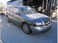 opel astra g berlina del año 2003