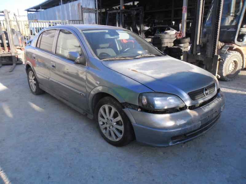opel astra g berlina del año 2003