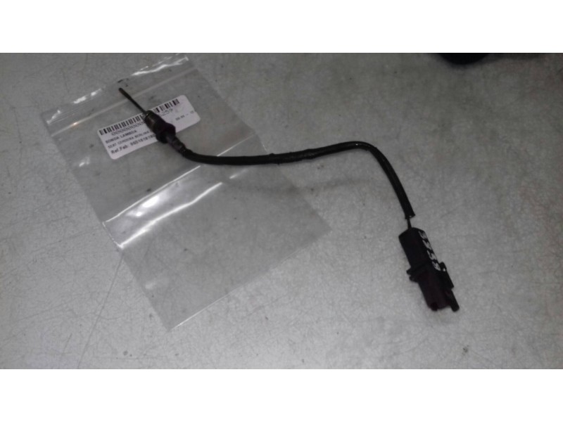 Recambio de sonda lambda para seat cordoba berlina (6k2) stella referencia OEM IAM 9651618180 D07H040520 