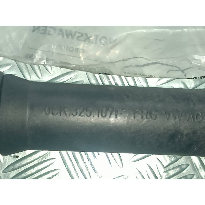 Recambio de tubo para volkswagen phaeton (3d3/3d7) tdi v6 4motion (5 asientos) referencia OEM IAM 0CK325107F  ACEITE
