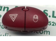 Recambio de warning para peugeot 406 berlina (s1/s2) srdt pack referencia OEM IAM 963040347A  