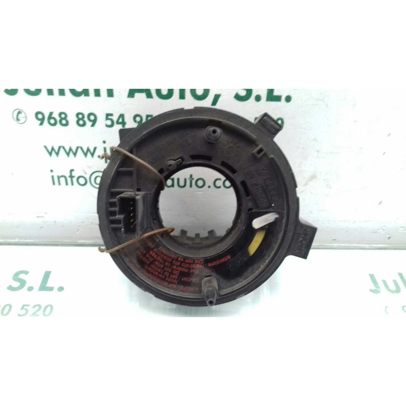 Recambio de anillo airbag para volkswagen bora berlina (1j2) conceptline referencia OEM IAM 1J0959653B APR2800J1 