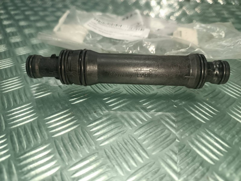 Recambio de tubo para volkswagen phaeton (3d3/3d7) tdi v6 4motion (5 asientos) referencia OEM IAM 0CK325107F  ACEITE