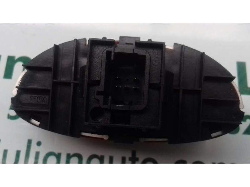 Recambio de warning para peugeot 406 berlina (s1/s2) srdt pack referencia OEM IAM 963040347A  