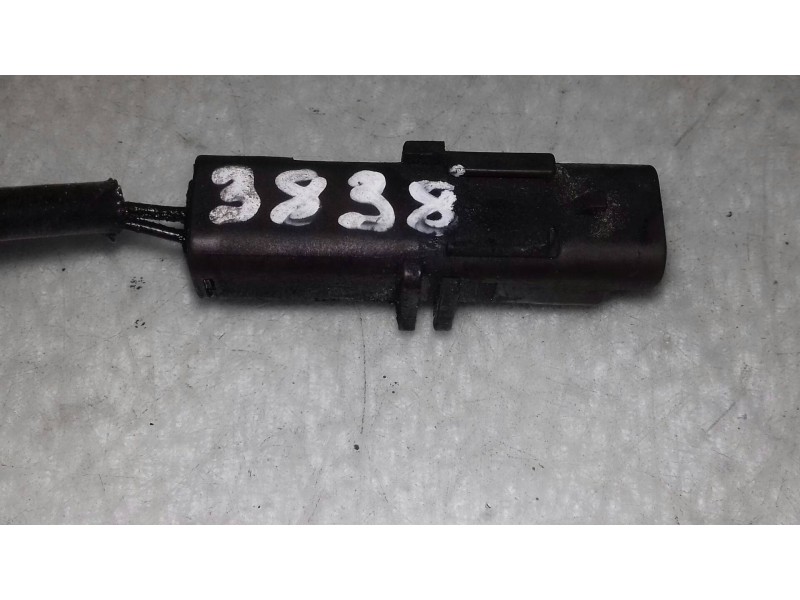 Recambio de sonda lambda para seat cordoba berlina (6k2) stella referencia OEM IAM 9651618180 D07H040520 