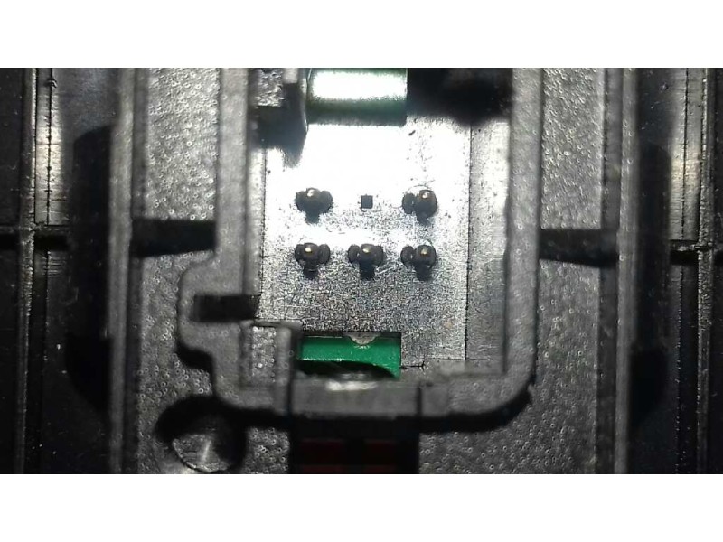 Recambio de warning para peugeot 406 berlina (s1/s2) srdt pack referencia OEM IAM 963040347A  