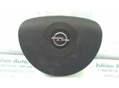 Recambio de airbag delantero izquierdo para opel combo (corsa c) familiar referencia OEM IAM 13188242 BK1DUNS464064757 1 CONECTO
