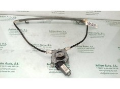 Recambio de elevalunas delantero derecho para renault scenic rx4 (ja0) 1.9 dci referencia OEM IAM 114144 400732T8 ELECTRICO