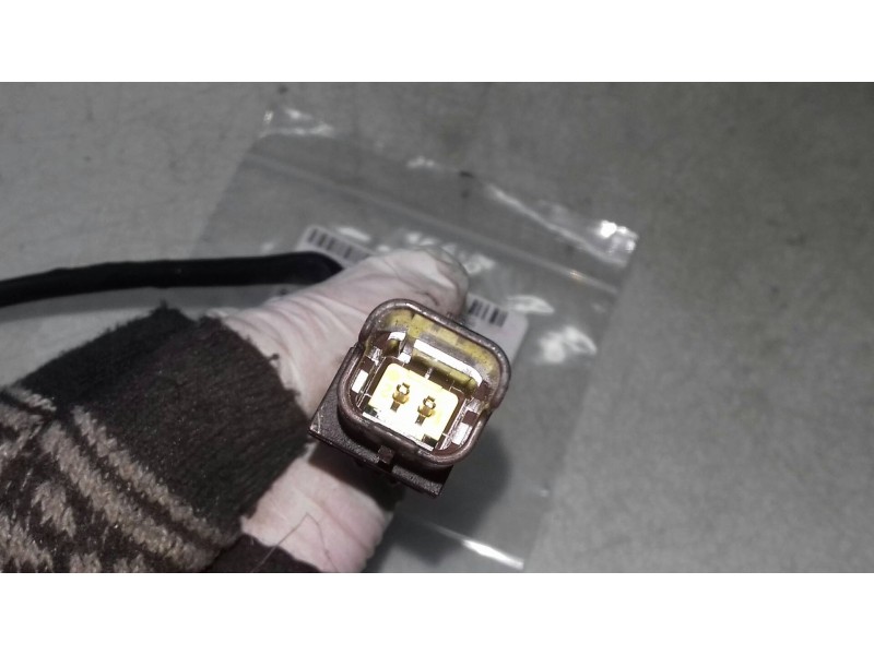 Recambio de sonda lambda para seat cordoba berlina (6k2) stella referencia OEM IAM 9651618180 D07H040520 