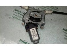 Recambio de elevalunas delantero derecho para renault scenic rx4 (ja0) 1.9 dci referencia OEM IAM 114144 400732T8 ELECTRICO 2