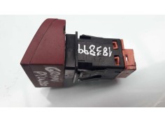 Recambio de warning para citroen c4 grand picasso exclusive referencia OEM IAM 96552745KR   2