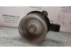 Recambio de ventilador calefaccion para honda civic (fk) 1.6 i-dtec comfort referencia OEM IAM 1120L AV1120 PPTD20