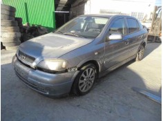 opel astra g berlina del año 2003 2