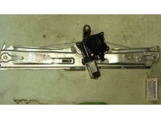 Recambio de elevalunas trasero izquierdo para fiat tipo ii (357) berlina easy referencia OEM IAM 00520501790  ELECTRICO