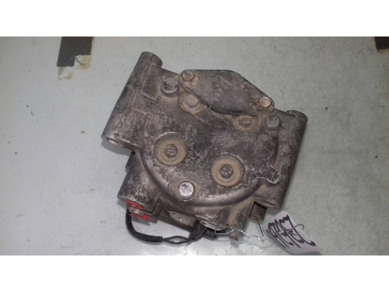 Recambio de compresor aire acondicionado para ford mondeo berlina (ge) referencia OEM IAM   