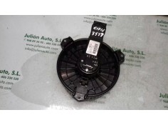 Recambio de ventilador calefaccion para honda civic (fk) 1.6 i-dtec comfort referencia OEM IAM 1120L AV1120 PPTD20 2