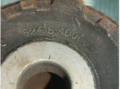 Recambio de soporte brazo suspension delantero derecho para kia carnival 2.2 crdi vgt active referencia OEM IAM 624154D000  SILE 2