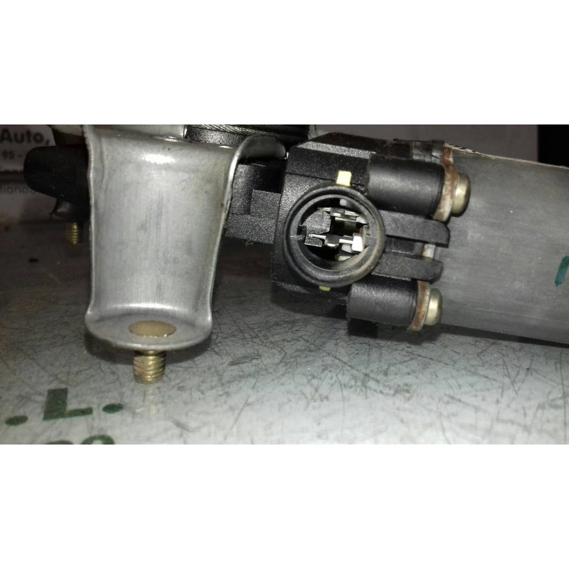 Recambio de elevalunas delantero derecho para renault scenic rx4 (ja0) 1.9 dci referencia OEM IAM 114144 400732T8 ELECTRICO