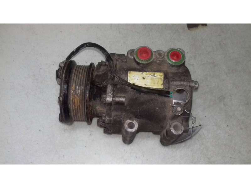Recambio de compresor aire acondicionado para ford mondeo berlina (ge) referencia OEM IAM   