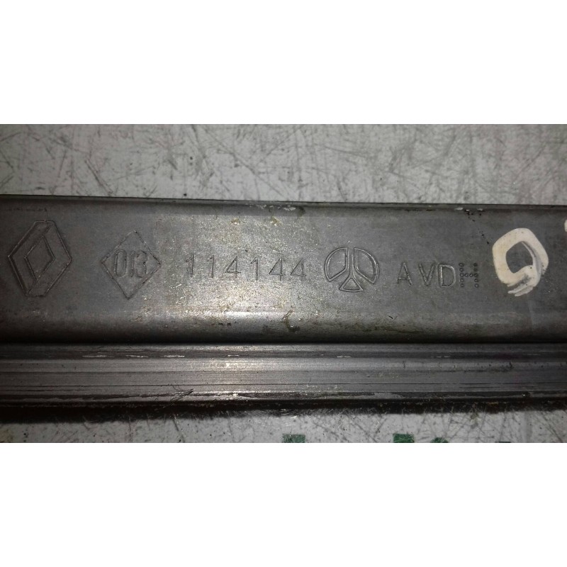 Recambio de elevalunas delantero derecho para renault scenic rx4 (ja0) 1.9 dci referencia OEM IAM 114144 400732T8 ELECTRICO