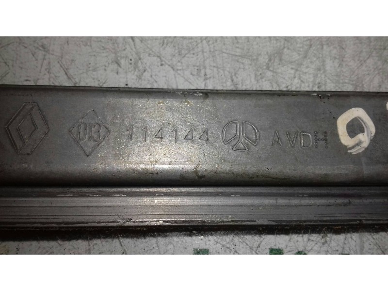 Recambio de elevalunas delantero derecho para renault scenic rx4 (ja0) 1.9 dci referencia OEM IAM 114144 400732T8 ELECTRICO