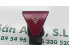 Recambio de warning para peugeot 307 berlina (s2) xs referencia OEM IAM 9643219577  