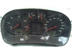 Recambio de centralita motor uce para volkswagen bora berlina (1j2) conceptline referencia OEM IAM 038906012M 0281001979 KIT - B 2