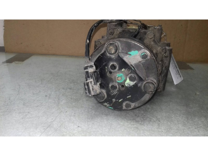 Recambio de compresor aire acondicionado para ford mondeo berlina (ge) referencia OEM IAM   