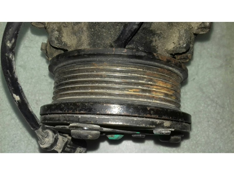 Recambio de compresor aire acondicionado para ford mondeo berlina (ge) referencia OEM IAM   