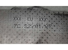 Recambio de enfriador aceite motor para citroen c5 berlina 1.6 16v hdi fap referencia OEM IAM XXXEUXXX 7C220107  2