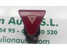 Recambio de warning para peugeot 307 berlina (s2) xs referencia OEM IAM 9643219577  