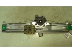 Recambio de elevalunas trasero derecho para fiat tipo ii (357) berlina easy referencia OEM IAM 00520501780  ELECTRICO 2