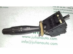 Recambio de mando luces para peugeot 206 berlina xn referencia OEM IAM 96307459ZL 61560064 NEIMAN