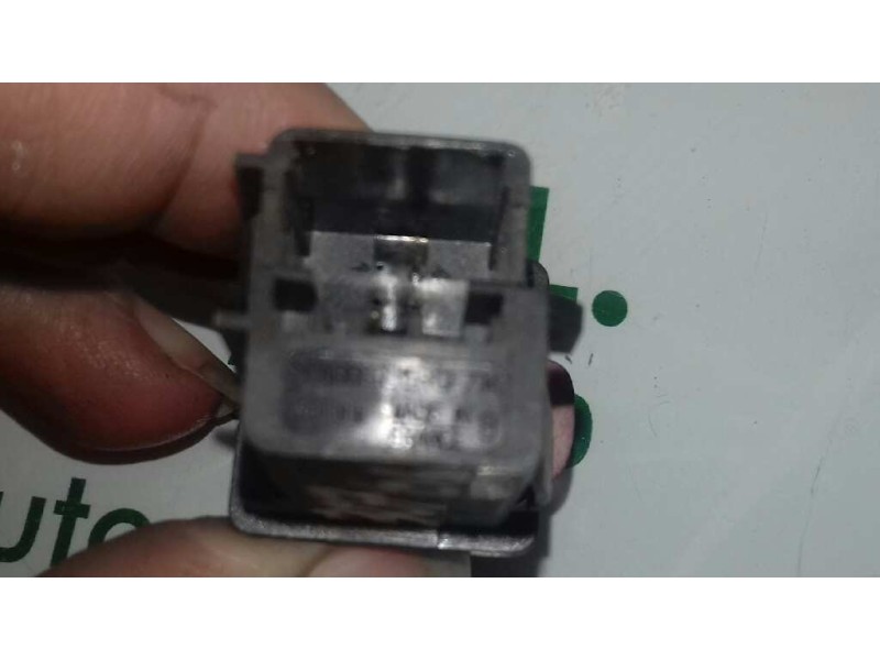 Recambio de warning para peugeot 307 berlina (s2) xs referencia OEM IAM 9643219577  