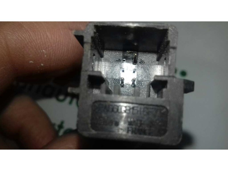 Recambio de warning para peugeot 307 berlina (s2) xs referencia OEM IAM 9643219577  