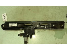 Recambio de elevalunas delantero izquierdo para fiat tipo ii (357) berlina easy referencia OEM IAM 00520501770  ELECTRICO