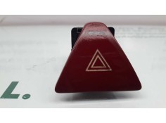 Recambio de warning para peugeot 307 berlina (s2) xs referencia OEM IAM 9643219577  